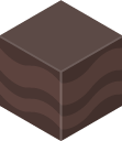 Isometric Abstract Platformer Brown Wave